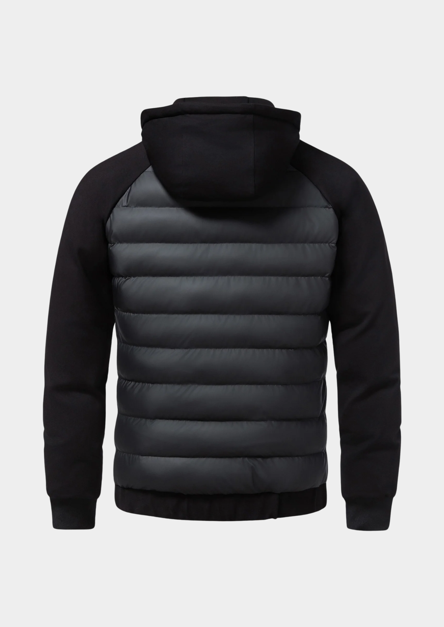 PREMIUM HYBRID Down JACKET v2