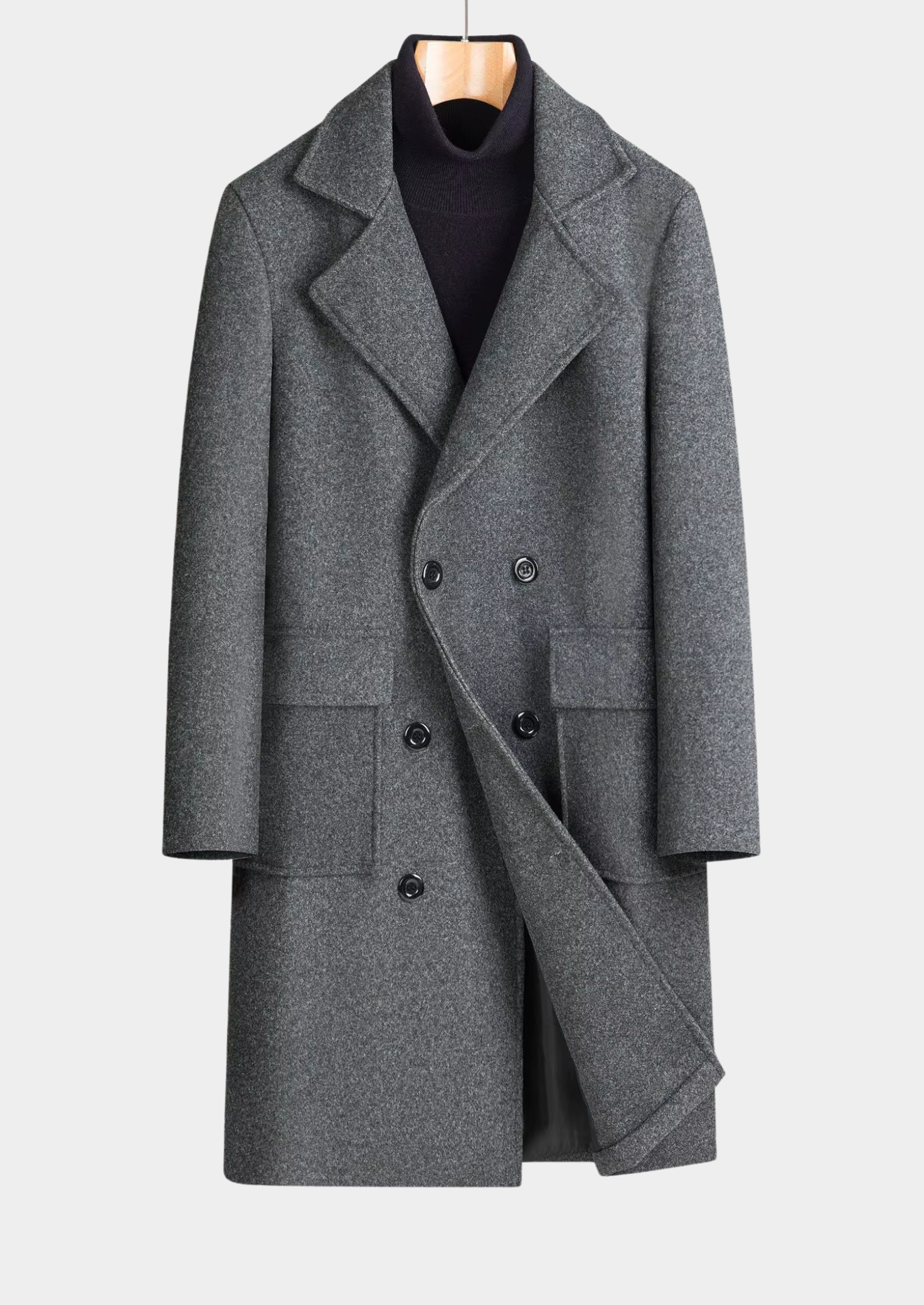NOBA GENTLEMAN COAT