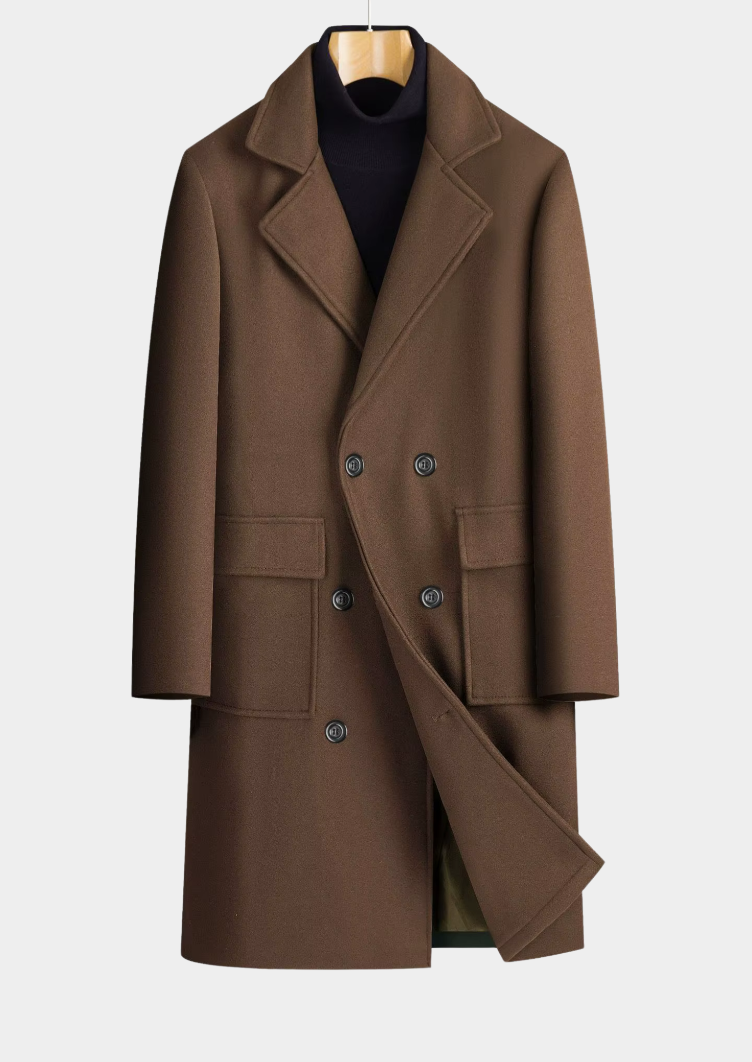 NOBA GENTLEMAN COAT