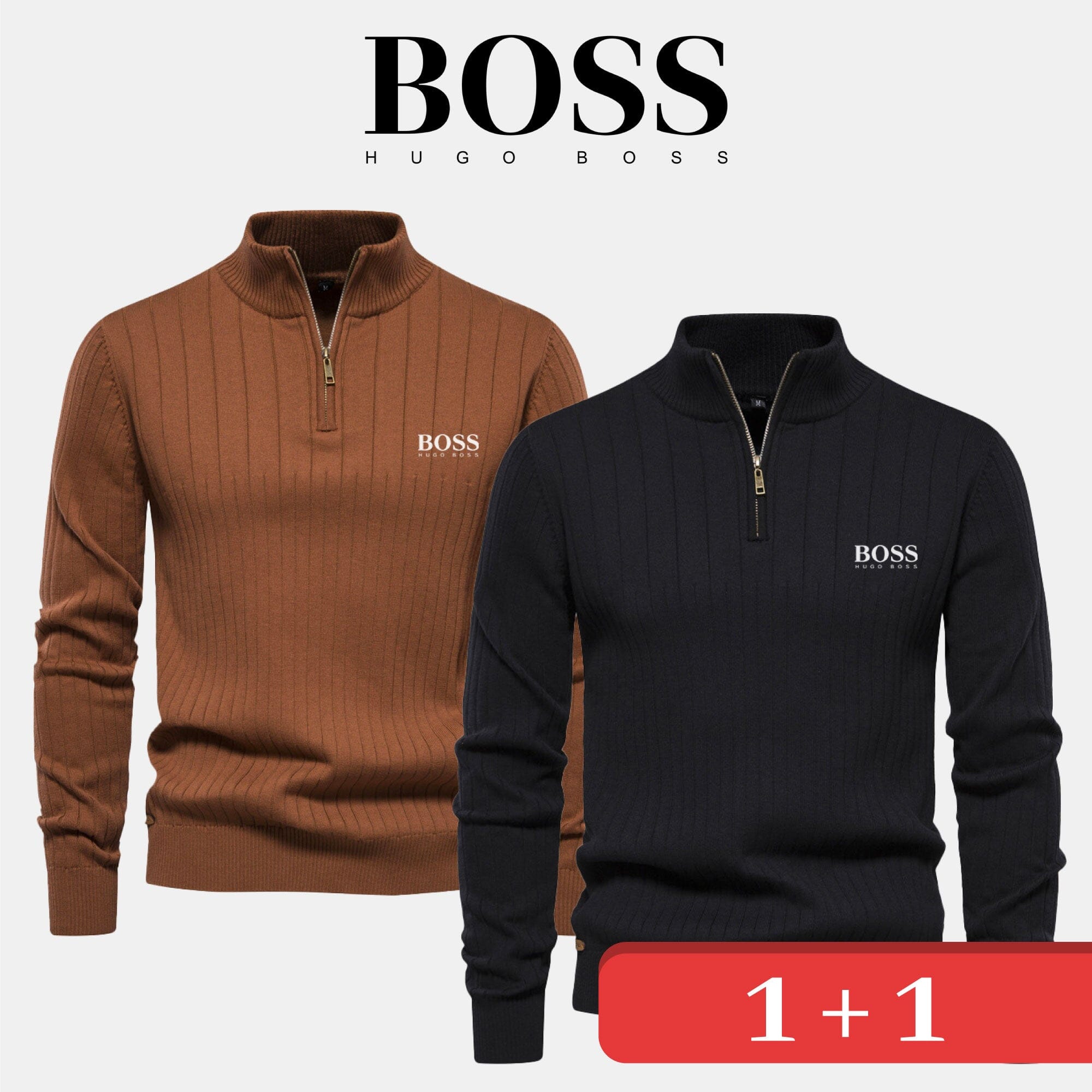 HB Sweater (1+1) Clearance