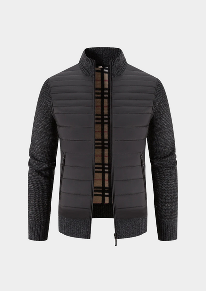 NOBA HYBRID JACKET
