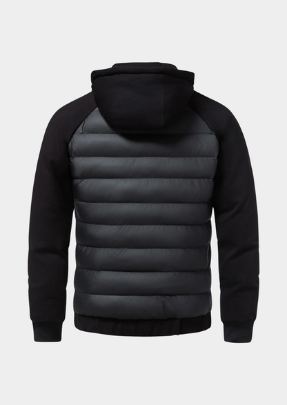 PREMIUM HYBRID Down JACKET v2